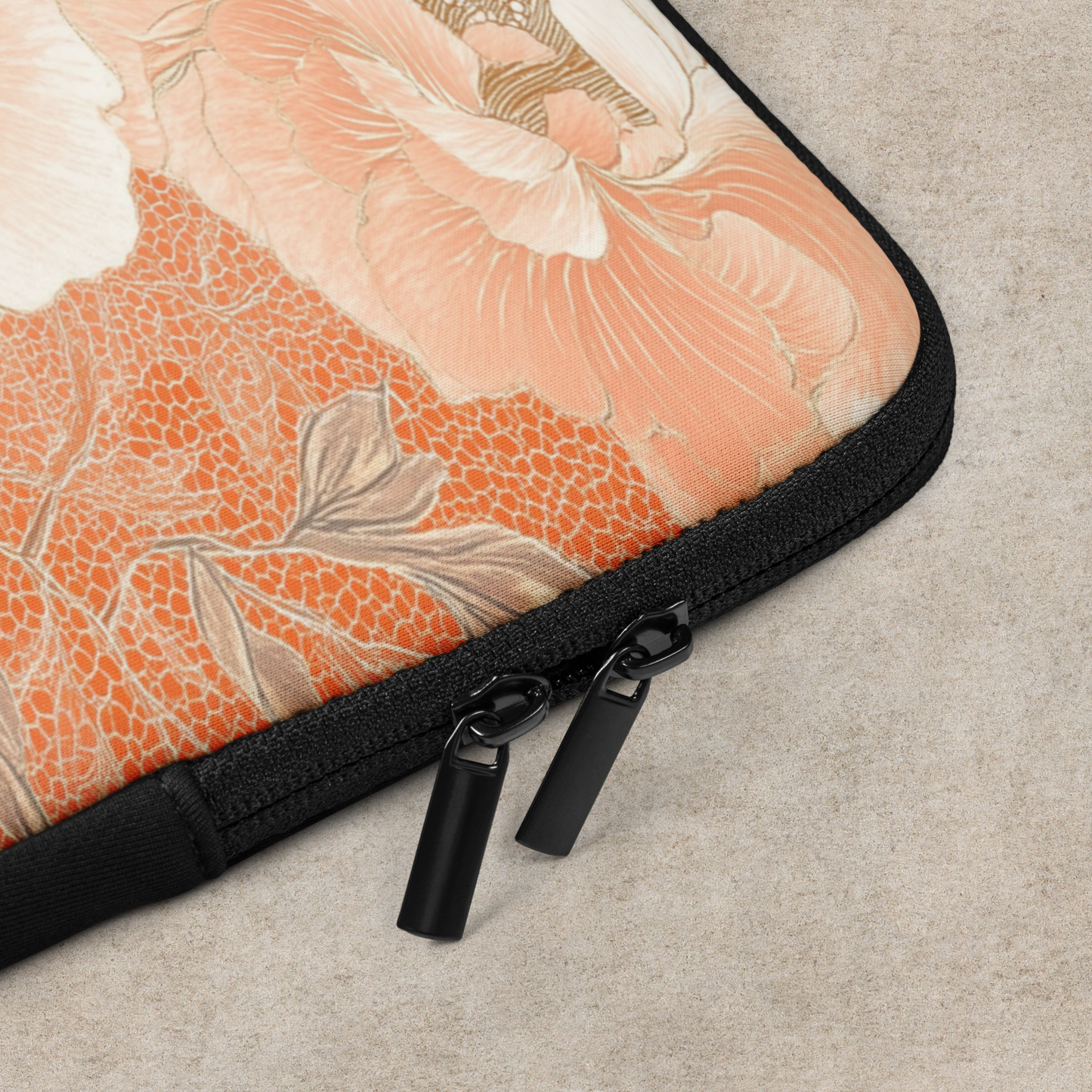 Peach Blossoms